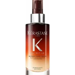 Kerastase Nutritive 8h Magic Night Serum 90 ml