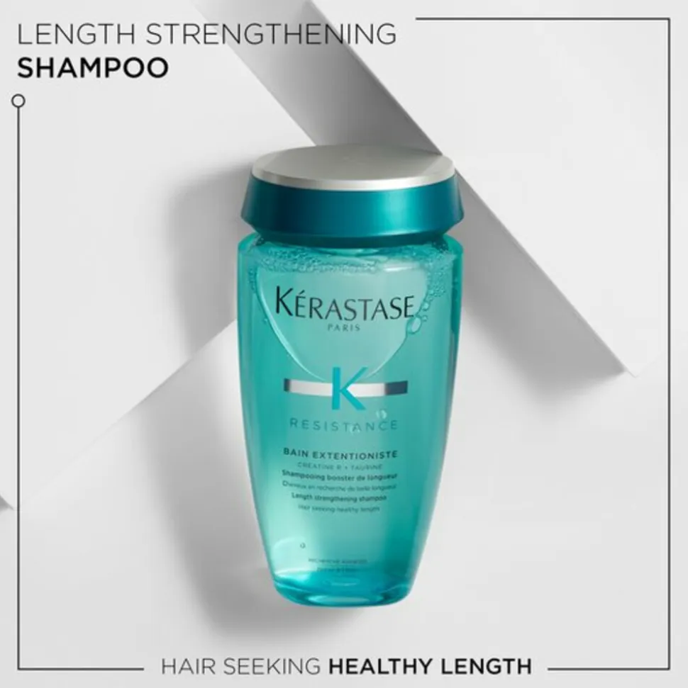 Kerastase Resistance Bain Extentioniste Shampoo 250 ml