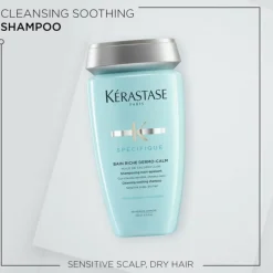 Kerastase Spécifique Bain Riche Dermo Calm Shampoo 250 ml