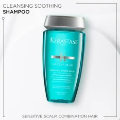 Kerastase Specifique Bain Vital Dermo-Calm Shampoo 250 ml
