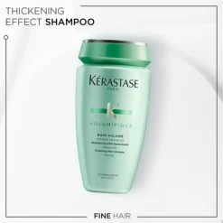 Kerastase Volumifique Bain Volume Shampoo 250 ml