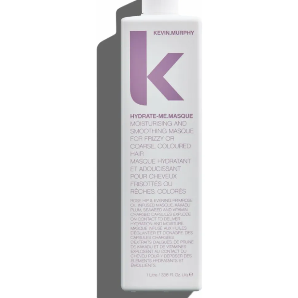 Kevin Murphy Hydrate-Me Masque Haarmasker 1000 ml