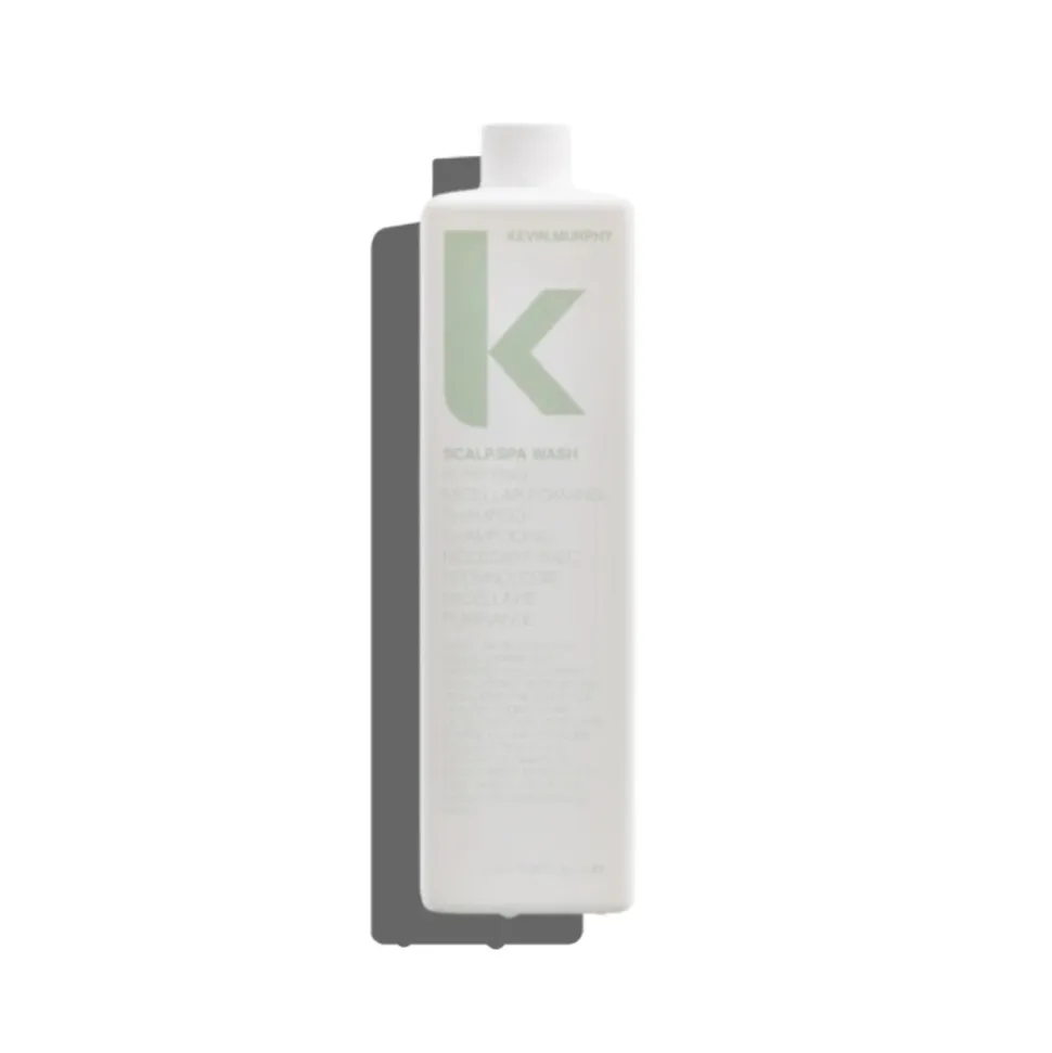 Kevin Murphy Scalp.Spa Wash Shampoo 1000 ml