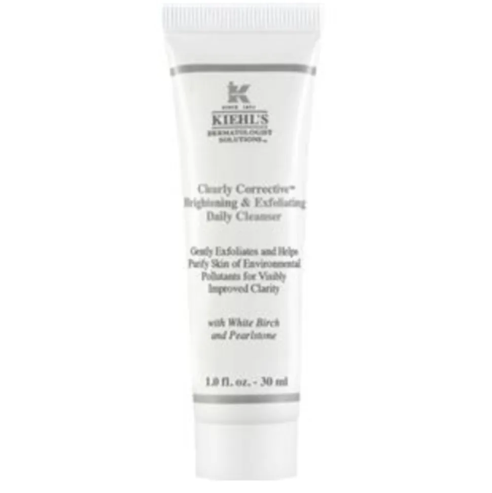 Kiehls D.S. Clearly C. Br. & Exf. Daily 150 ml