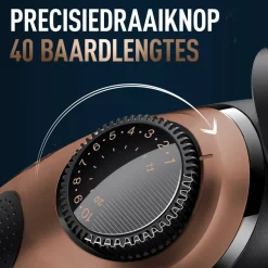 King C. Gillette Baardtrimmer Pro