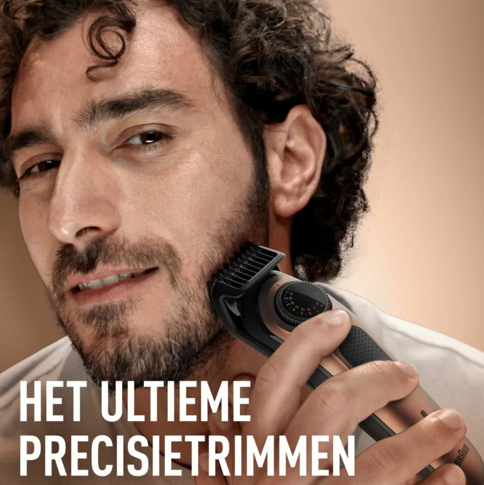 King C. Gillette Baardtrimmer Pro