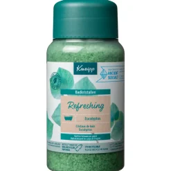 Kneipp Badkristallen Refreshing 600 gr