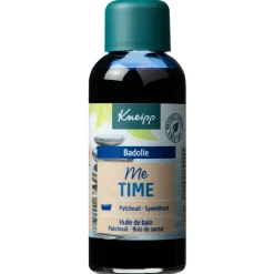 Kneipp Badolie Me Time 100 ml