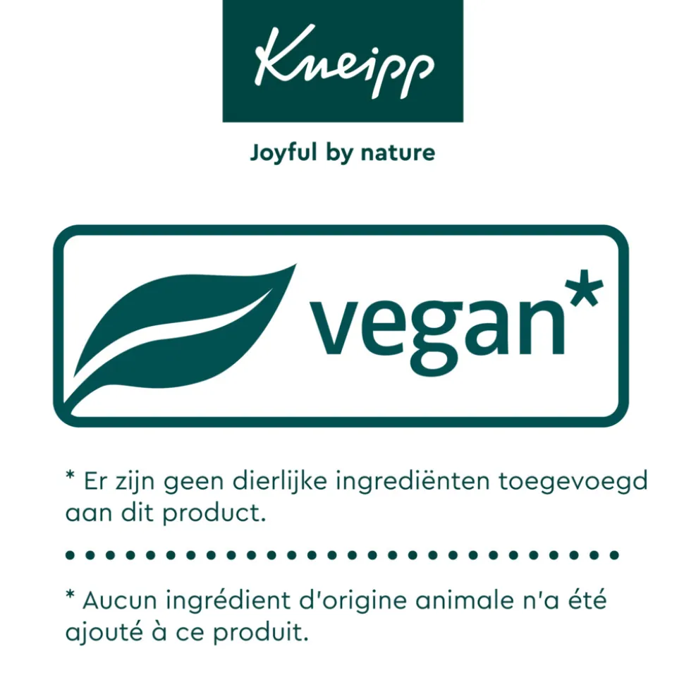 Kneipp Badolie Me Time 100 ml