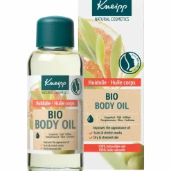 Kneipp Bio Body Oil 100 ml
