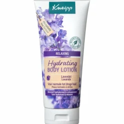 Kneipp Bodylotion Lavendel 200 ml
