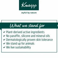 Kneipp Bodylotion Patchouli 200 ml