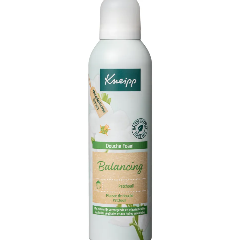 Kneipp Douche Foam Balancing 200 ml