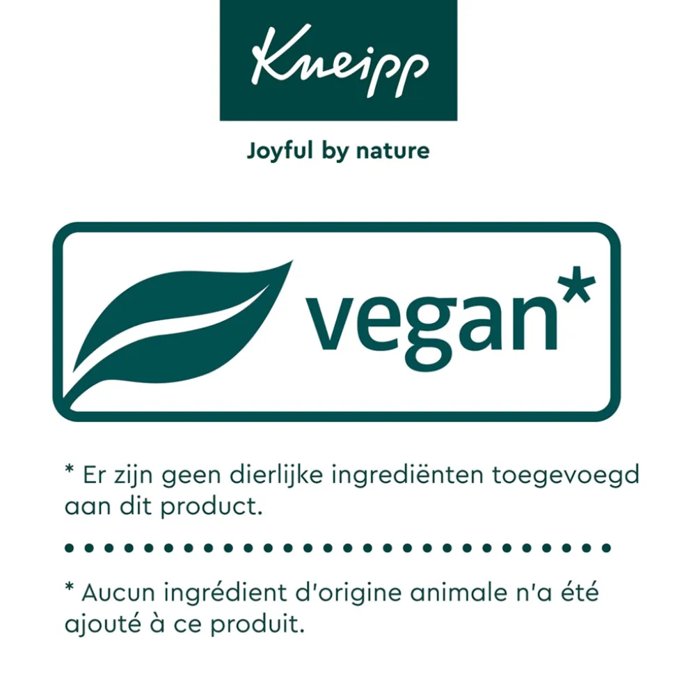 Kneipp Douche Foam Body & Mind Balance 200 ml