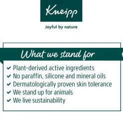 Kneipp Douche Foam Body & Mind Balance 200 ml