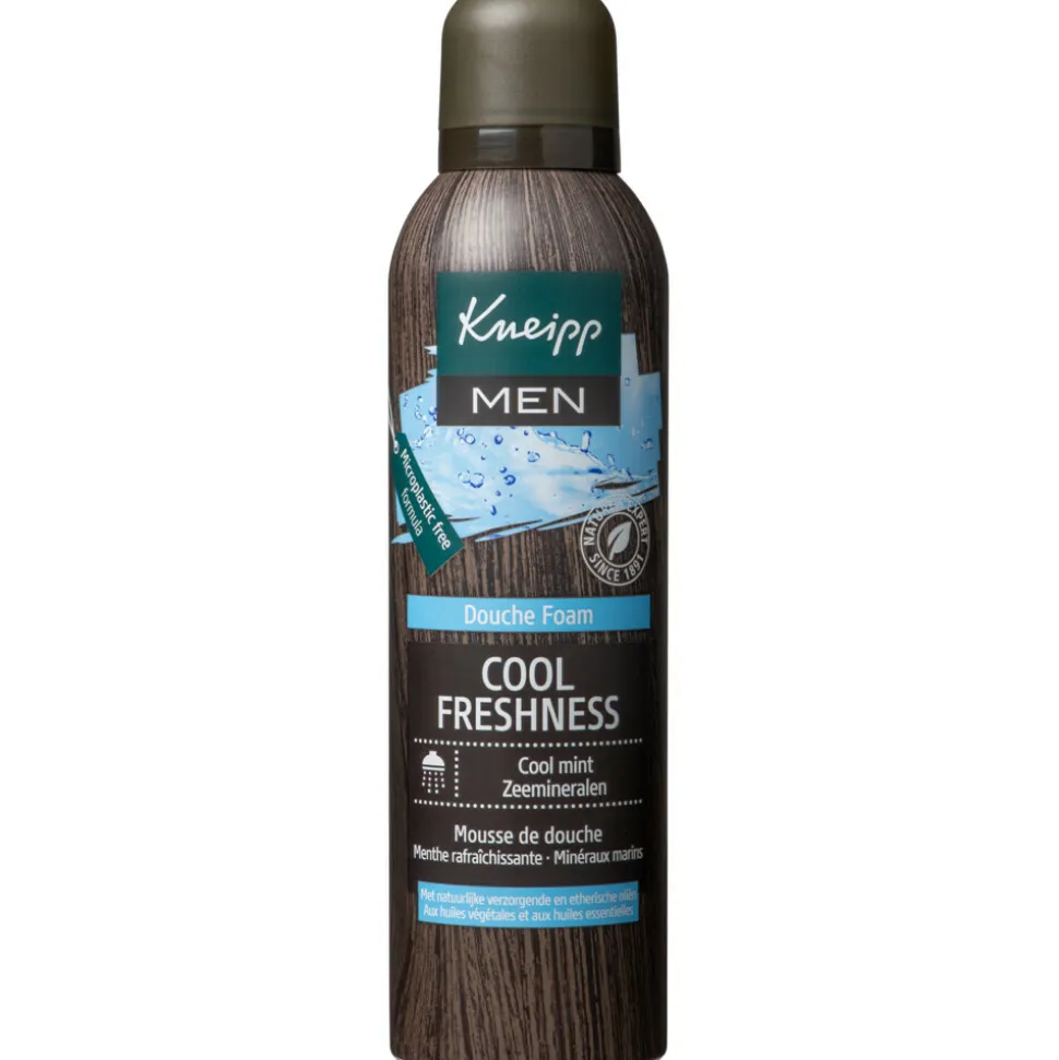 Kneipp Douche Foam Cool Freshness 200 ml
