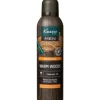 Kneipp Douche Foam Warm Woods For Men 200 ml
