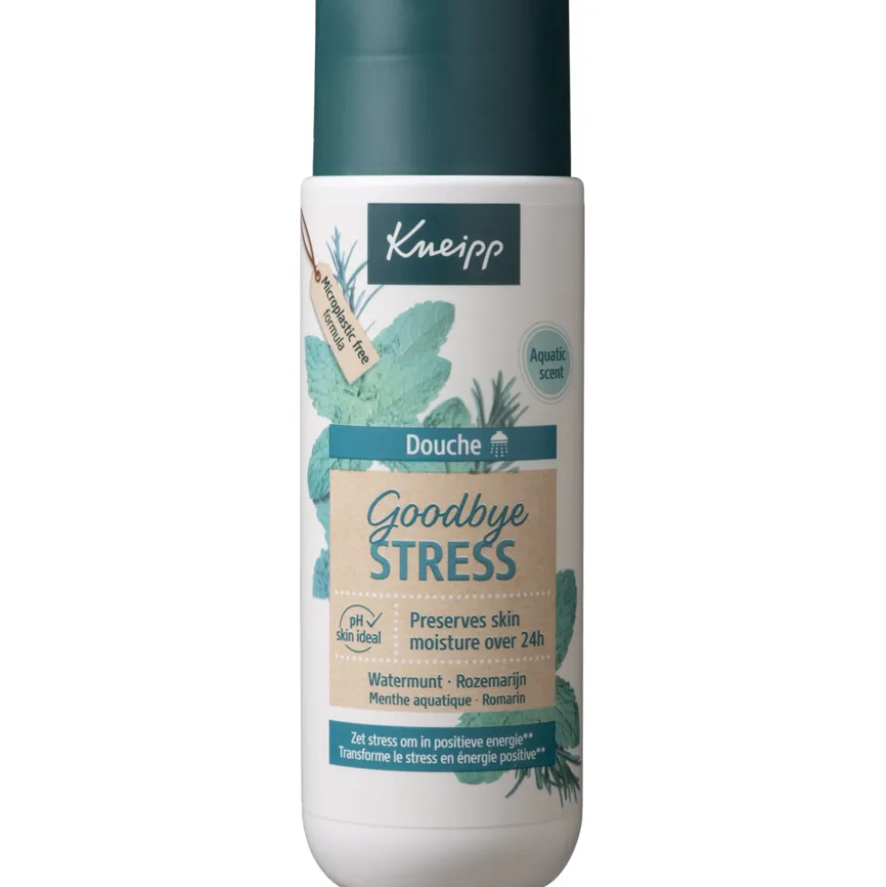 Kneipp Douche Goodbye Stress 200 ml