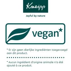 Kneipp Douche Oranje Lindebloesem 200 ml