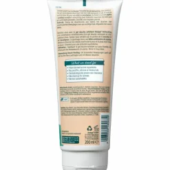 Kneipp Douche Scrub Refreshing Mint en Eucalyptus 200 ml
