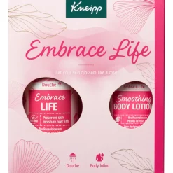 Kneipp Geschenkset Embrace Life Moments 1 set