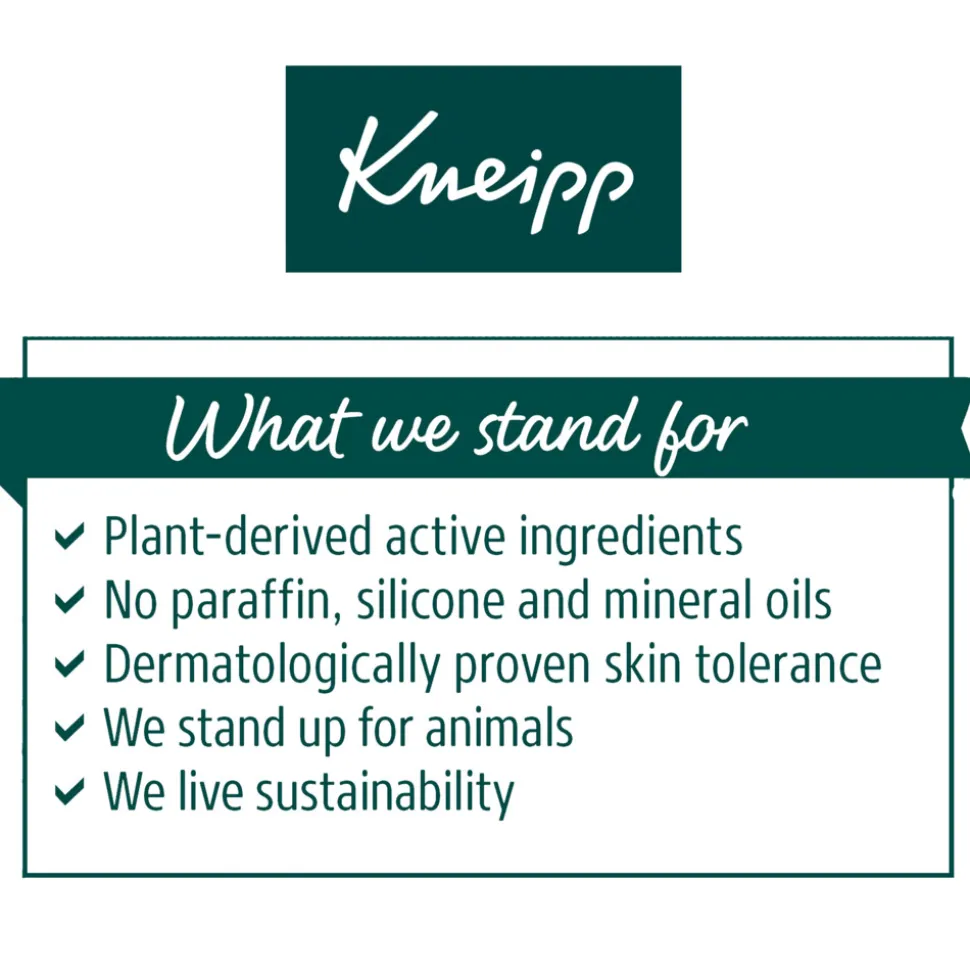 Kneipp Geschenkset Relaxing Favourites 1 set