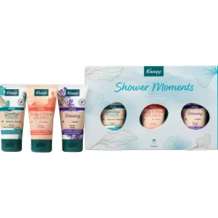 Kneipp Geschenkset Shower Moments 4 stuks