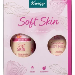 Kneipp Geschenkset Soft Skin Moments 1 set