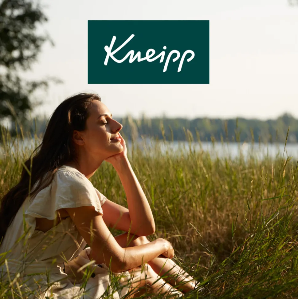 Kneipp Geschenkset Soft Skin Moments 1 set