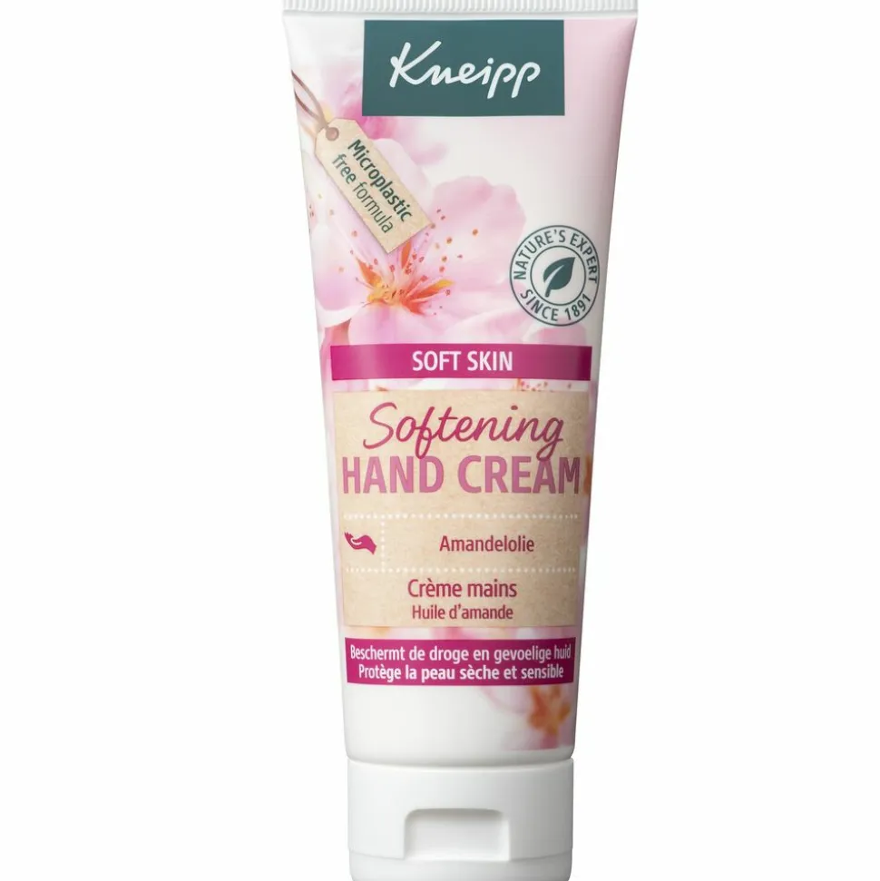 Kneipp Handcrème Amandelbloesem 75 ml