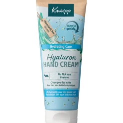 Kneipp Handcrème Hyaluron 75 ml