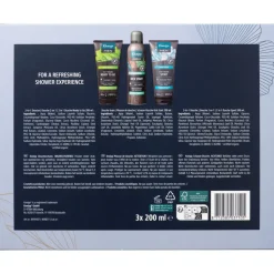 Kneipp Luxe Geschenkset Men Shower 1 set