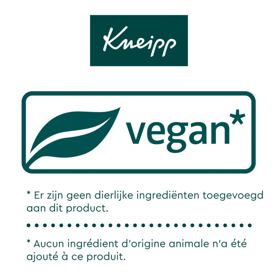 Kneipp Luxe Geschenkset Relaxing 1 set