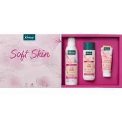 Kneipp Luxe Geschenkset Soft Skin 1 set