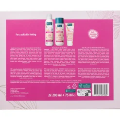 Kneipp Luxe Geschenkset Soft Skin 1 set