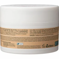 Kneipp Nourishing Body Creme Soft Skin 200 ml