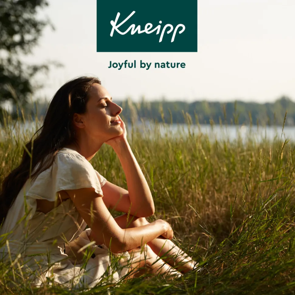 Kneipp Shampoo & Douche Prinsessen 200 ml