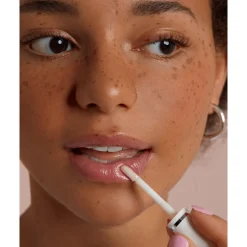 Labello Caring Lip Oil Clear Glow 5,5 ml