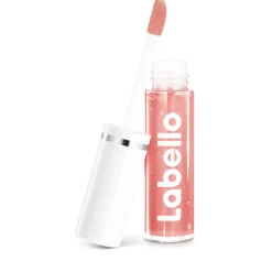 Labello Caring Lip Oil Dress Nude 5,5 ml