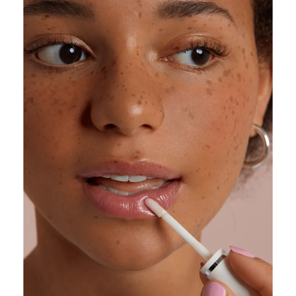 Labello Caring Lip Oil Dress Nude 5,5 ml