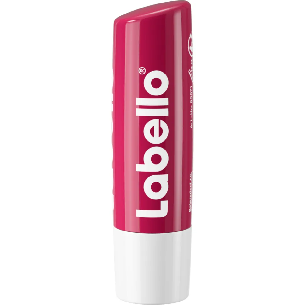 Labello Lippenbalsem Blister Cherry Shine