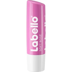 Labello Lippenbalsem Blister Soft Rose 4,8 gr