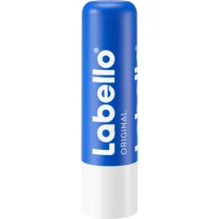 Labello Lippenbalsem Blister Original