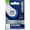 Labello Lippenbalsem Blister Active For Men SPF15 4.8 gr