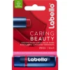 Labello Lippenbalsem Caring Beauty Red 5.5 ml