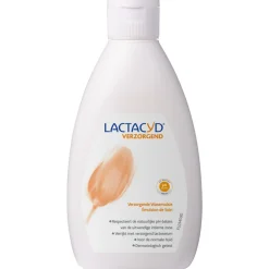 Lactacyd Wasemulsie Verzorgend 300 ml