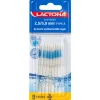 Lactona EasyDent Ragers A Goud Conichs 2.5 - 5 mm 8 stuks