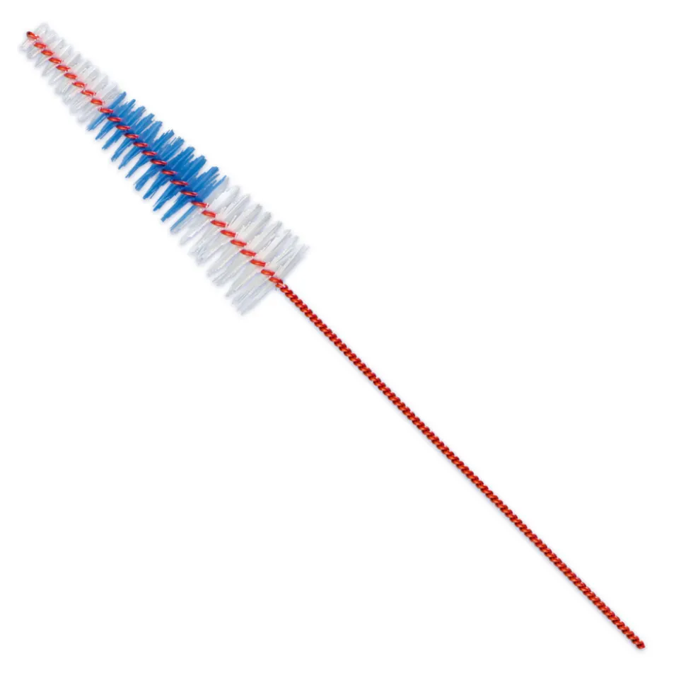 Lactona EasyDent Ragers B 3,1 - 8 mm Rood 5 stuks