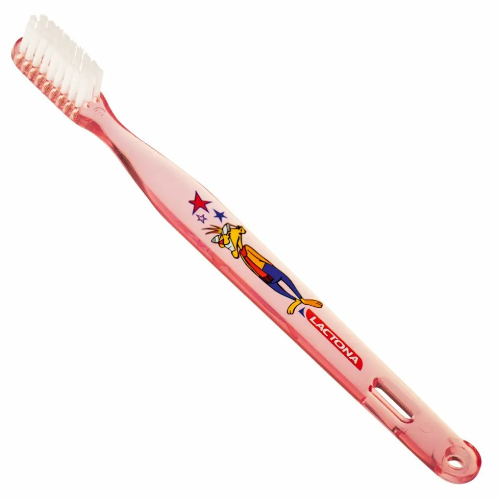 Lactona Kindertandenborstel M30 Junior