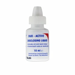 Lactona Plakcontrole Duo-Active 10 ml